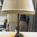 191 3441 Bordslampa 
